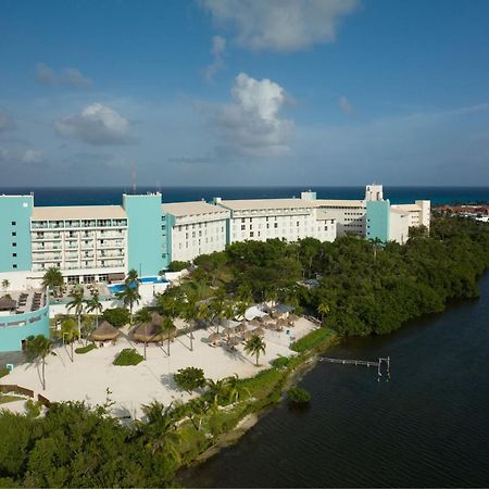 The Westin Resort & Spa Cancún Eksteriør bilde